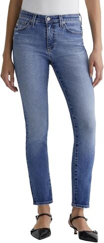 AG Adriano Goldschmied Women's Mari Jeans in Kuwait