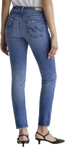 AG Adriano Goldschmied Women's Mari Jeans in Kuwait