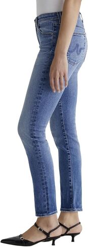 AG Adriano Goldschmied Women's Mari Jeans in Kuwait