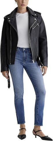 AG Adriano Goldschmied Women's Mari Jeans in Kuwait