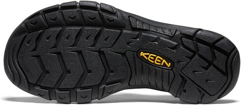 KEEN Men's Newport H2 Closed Toe Water Sandals, Martini Olive/Dark Olive, 11 in Saudi Arabia