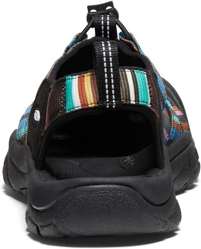 KEEN Men's Newport H2 Closed Toe Water Sandals, Martini Olive/Dark Olive, 11 in Saudi Arabia