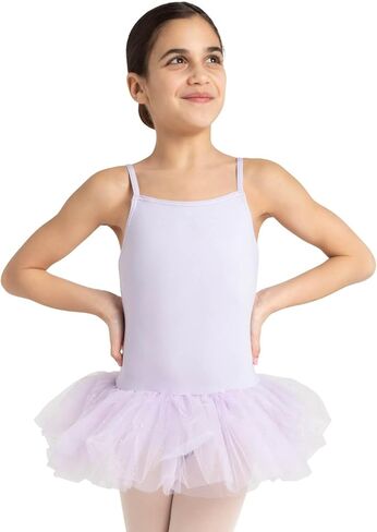 Capezio Girls' Tutu Dress in Saudi Arabia
