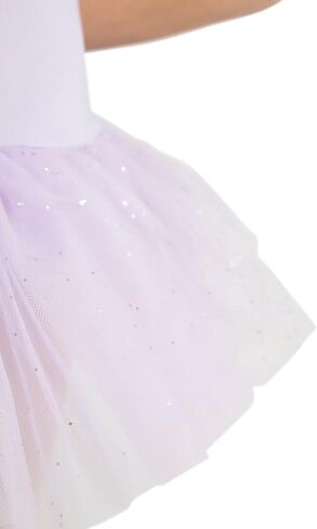 Capezio Girls' Tutu Dress in Saudi Arabia