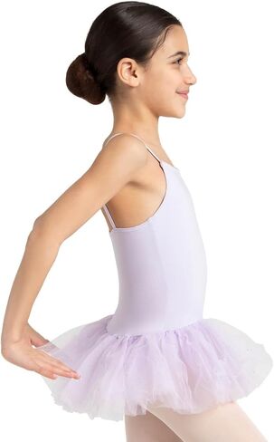 Capezio Girls' Tutu Dress in Saudi Arabia