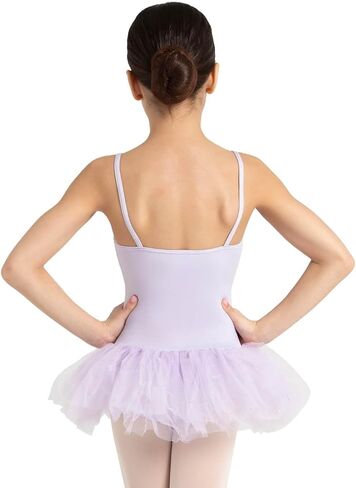Capezio Girls' Tutu Dress in Saudi Arabia