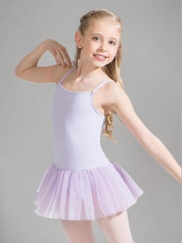 Capezio Girls' Tutu Dress in Saudi Arabia