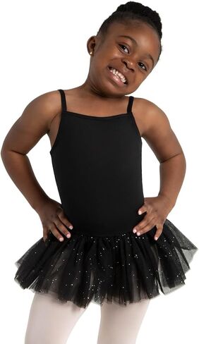 Capezio Girls' Tutu Dress in Saudi Arabia