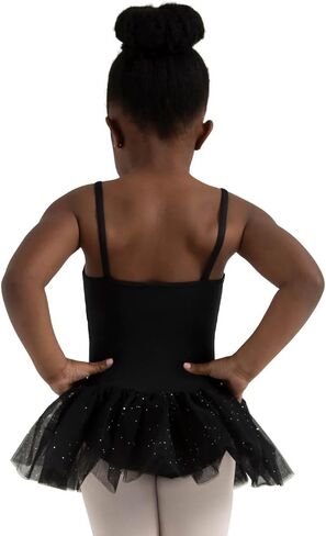 Capezio Girls' Tutu Dress in Saudi Arabia