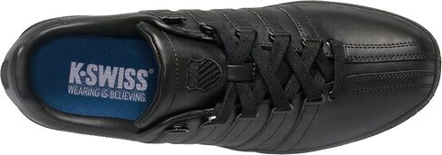 K-Swiss Men's Classic VN Leather Sneaker in Kuwait