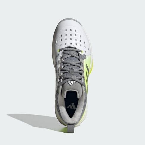 adidas Women's Court Pickleball Sneaker in Saudi Arabia