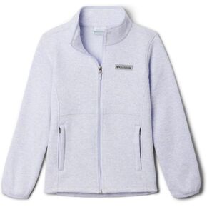 Columbia Girls' Sweater Weather Full Zip in Saudi Arabia