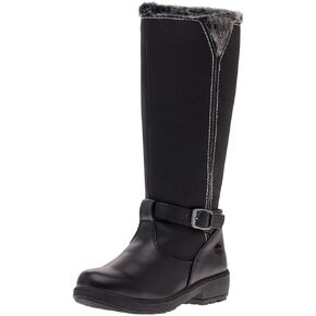 totes Esther Knee High Snow Boot, Available in Medium and Wide Width and Calf womens Esther Knee High Snow Boot, Available in Medium and Wide Width and Calf in Kuwait