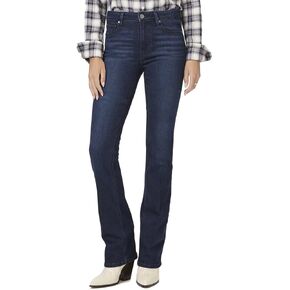 PAIGE Women's Manhattan Jeans