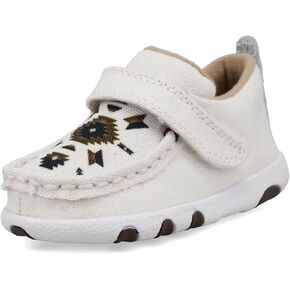 Twisted X Infant-Chukka-Driving-Moc in Saudi Arabia