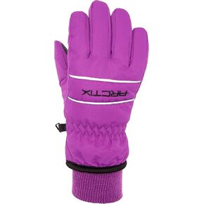 Arctix Kids Whiteout Insulated Ski Gloves in Kuwait