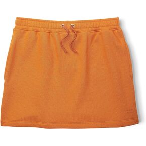 Happy Nation Sweat Skirt, Copper Sand, XL+ in Saudi Arabia