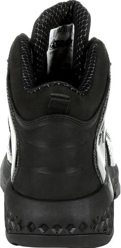 Rocky Women's Code Blue Military and Tactical Boot in Saudi Arabia