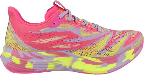 ASICS Women's Noosa TRI 15 Running Shoes, 9, Sapphire/Illuminate Yellow in Saudi Arabia