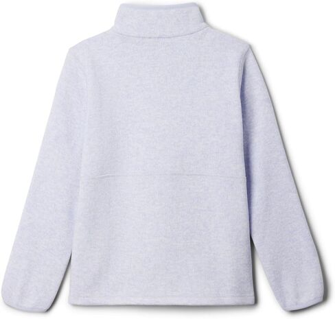 Columbia Girls' Sweater Weather Full Zip in Saudi Arabia