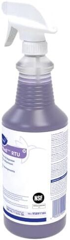 منظف ​​شديد التحمل، 32 أونصة، طازج in Kuwait