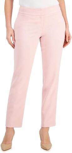 Kasper Women's Plus Size Slim Pant in Saudi Arabia