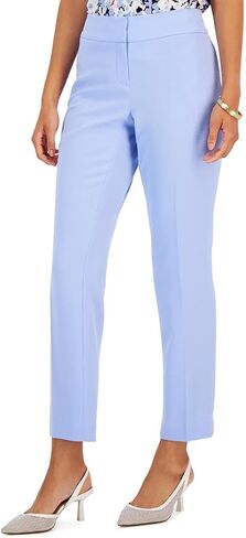 Kasper Women's Plus Size Slim Pant in Saudi Arabia