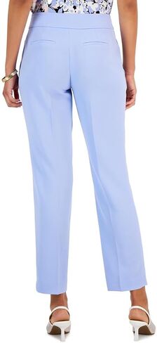 Kasper Women's Plus Size Slim Pant in Saudi Arabia