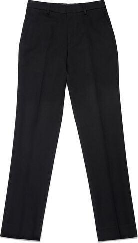 Haggar Boys' Formal Suit Pants (Jacket Sold Separately) in Saudi Arabia