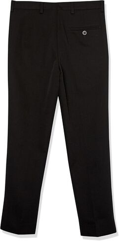 Haggar Boys' Formal Suit Pants (Jacket Sold Separately) in Saudi Arabia