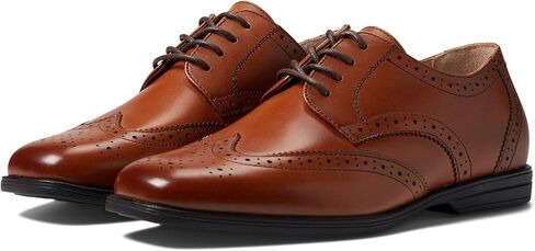 Florsheim Boy's Regan Jr. Wingtip Oxford in Kuwait