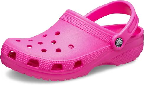 Crocs Unisex Classic Clogs, Dreamscape, 4 US Men in Saudi Arabia