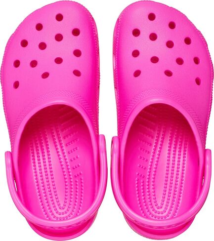 Crocs Unisex Classic Clogs, Dreamscape, 4 US Men in Saudi Arabia