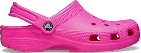Crocs Unisex Classic Clogs, Dreamscape, 4 US Men in Saudi Arabia