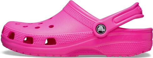 Crocs Unisex Classic Clogs, Dreamscape, 4 US Men in Saudi Arabia
