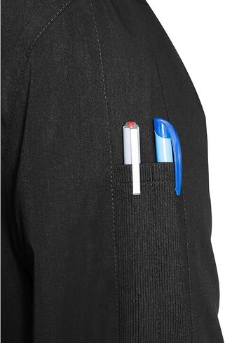 Med Couture RothWear Men's Orion Warm Up Jacket in Kuwait