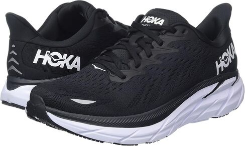 Hoka Clifton 8 Real Teal/Aquarelle 8.5 D (M) in Saudi Arabia