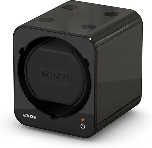 BOXY Automatic Watch Winder - إضافة in Kuwait