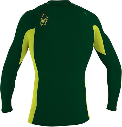 O'Neill Youth Premium Skins Upf 50+ Long Sleeve Rash Guard in Kuwait