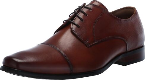 Florsheim Men's Angelo Cap Toe Oxford in Saudi Arabia
