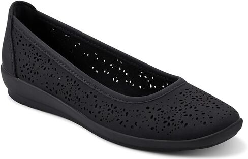 Easy Spirit Women's Alessia3 Ballet Flat in Kuwait
