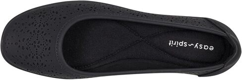 Easy Spirit Women's Alessia3 Ballet Flat in Kuwait