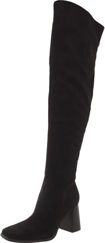 Marc Fisher Women's Denki Over-The-Knee Boot in Saudi Arabia