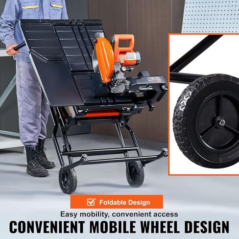 VEVOR 7.2amp Jig Saw 800w، 4-Stage Orbital 0-45° قطع منحني مشطوف، 6 بانوراما متغيرة السرعة مع مسطرة مقياس ليزر، مجموعة أدوات كهربائية سلكية 3100 سرعة مع شفرات القاطع in Kuwait