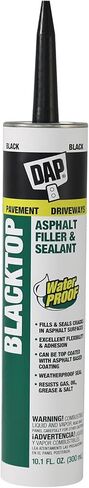 Dap 27065 Blacktop Asphalt Filler and Sealant 10. 1 أونصة in Kuwait