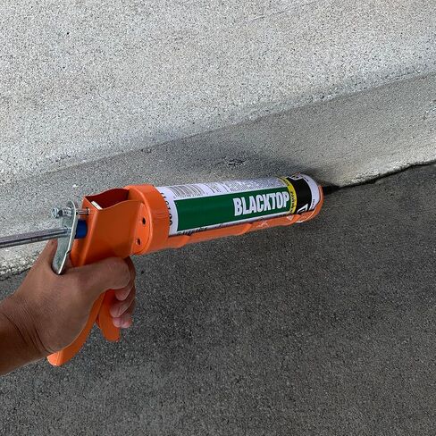 Dap 27065 Blacktop Asphalt Filler and Sealant 10. 1 أونصة in Kuwait