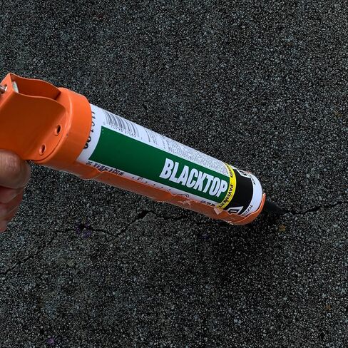 Dap 27065 Blacktop Asphalt Filler and Sealant 10. 1 أونصة in Kuwait