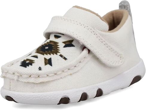 Twisted X Infant-Chukka-Driving-Moc in Kuwait