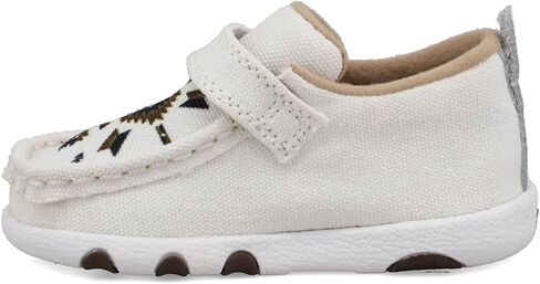 Twisted X Infant-Chukka-Driving-Moc in Kuwait