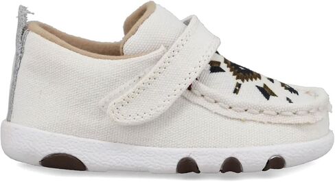 Twisted X Infant-Chukka-Driving-Moc in Kuwait